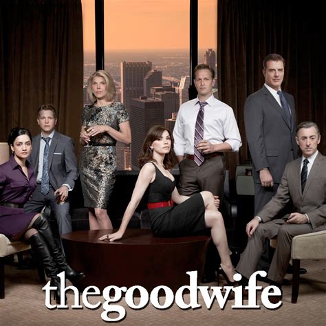 Tying the Knot is the nineteenth episode of the fifth season of The Good Wife. . The good wife wikipedia